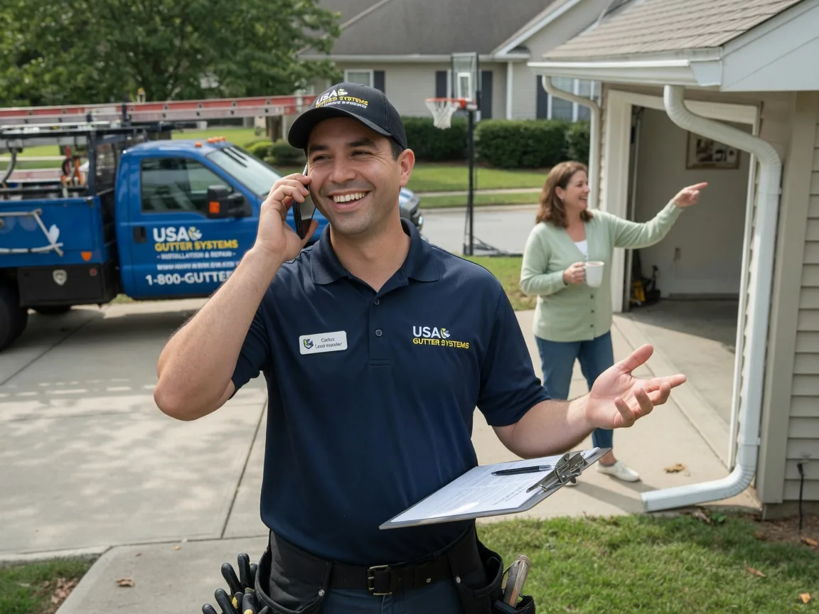 Gutter Installation Council, ID FAQs